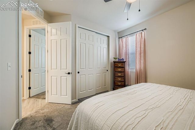 5680 Last Chance Drive, Colorado Springs, CO 80927