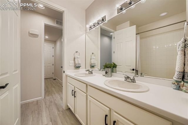 5680 Last Chance Drive, Colorado Springs, CO 80927