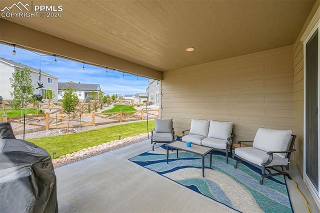 5680 Last Chance Drive, Colorado Springs, CO 80927
