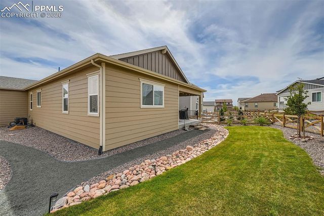5680 Last Chance Drive, Colorado Springs, CO 80927