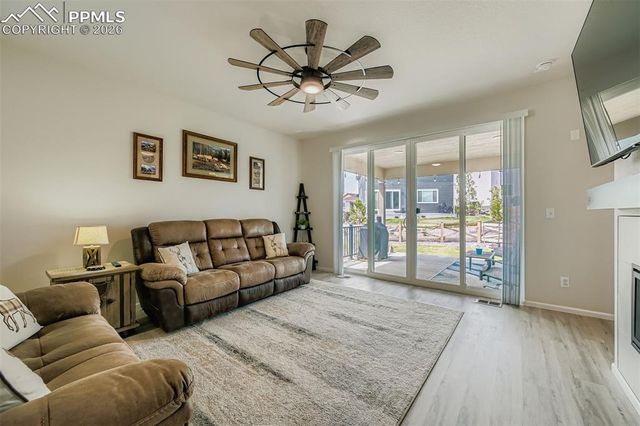 5680 Last Chance Drive, Colorado Springs, CO 80927