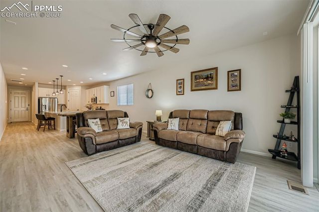 5680 Last Chance Drive, Colorado Springs, CO 80927