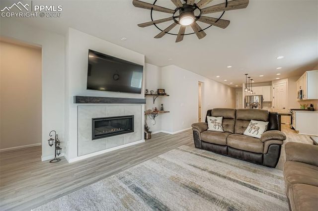 5680 Last Chance Drive, Colorado Springs, CO 80927