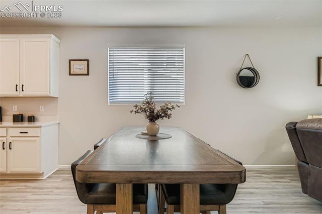 5680 Last Chance Drive, Colorado Springs, CO 80927