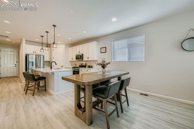 5680 Last Chance Drive, Colorado Springs, CO 80927
