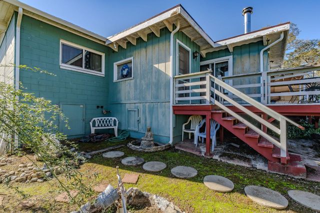 316 Oak St, San Andreas, CA 95249