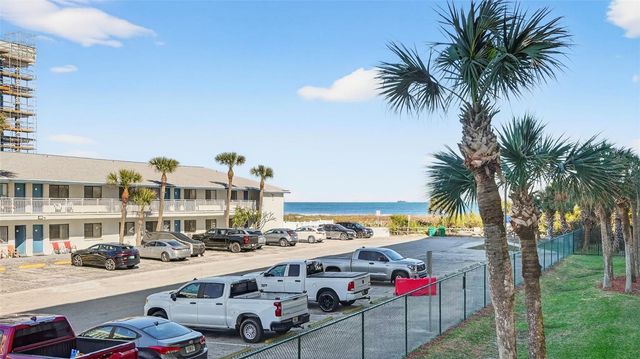 1050 N ATLANTIC AVENUE 201, Cocoa Beach, FL 32931