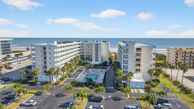 1050 N ATLANTIC AVENUE 201, Cocoa Beach, FL 32931