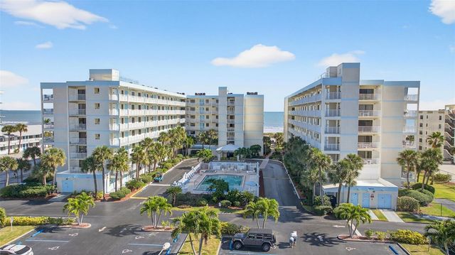 1050 N ATLANTIC AVENUE 201, Cocoa Beach, FL 32931