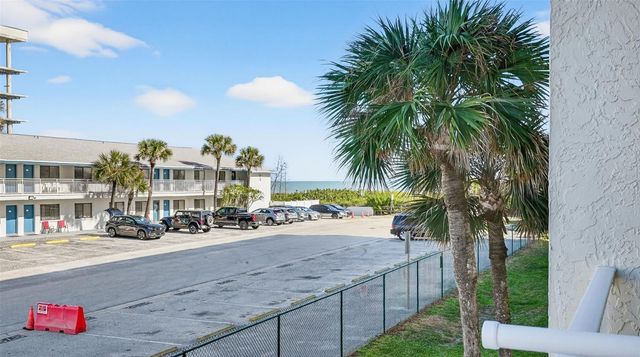 1050 N ATLANTIC AVENUE 201, Cocoa Beach, FL 32931