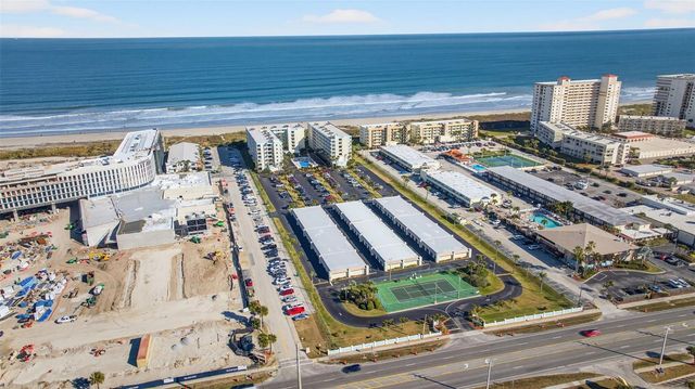 1050 N ATLANTIC AVENUE 201, Cocoa Beach, FL 32931