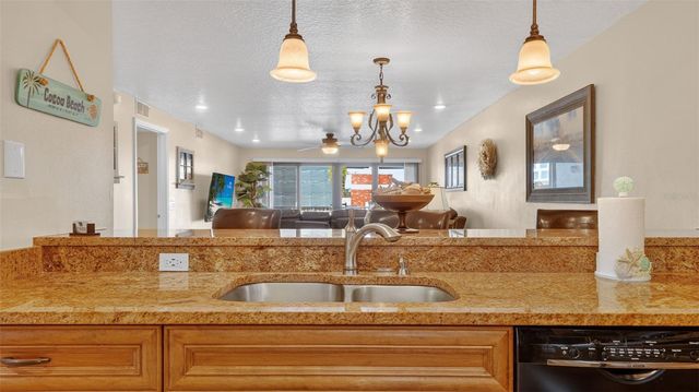 1050 N ATLANTIC AVENUE 201, Cocoa Beach, FL 32931