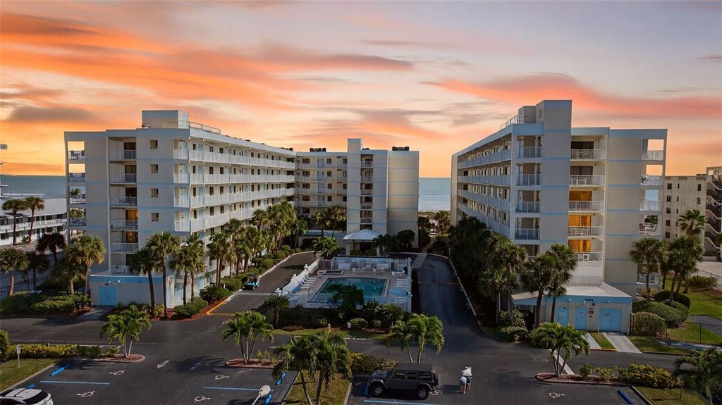 1050 N ATLANTIC AVENUE 201, Cocoa Beach, FL 32931