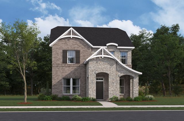 2641 Pasture View Alley, Nolensville, TN 37135