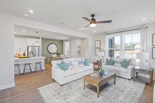 2641 Pasture View Alley, Nolensville, TN 37135