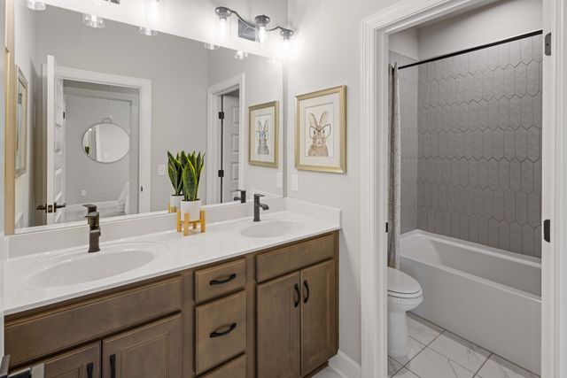 2641 Pasture View Alley, Nolensville, TN 37135