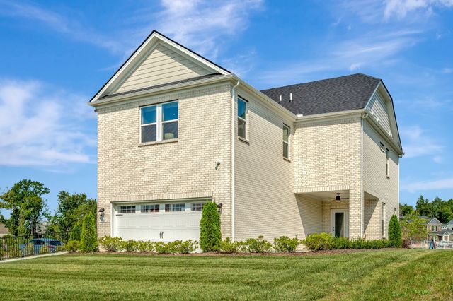 2641 Pasture View Alley, Nolensville, TN 37135