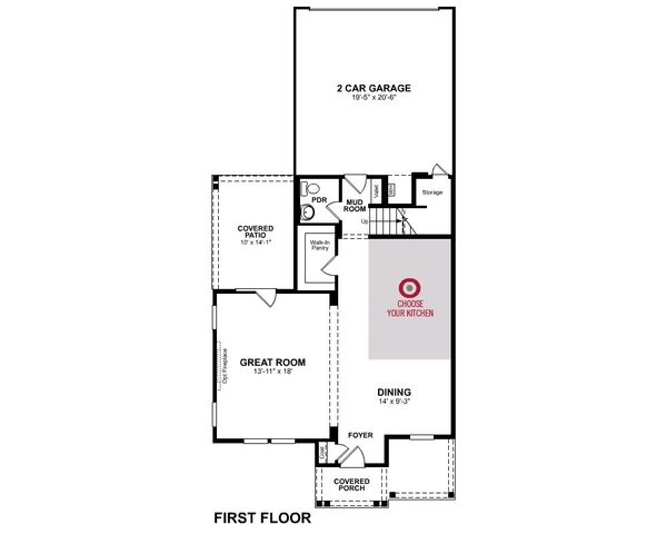 2641 Pasture View Alley, Nolensville, TN 37135