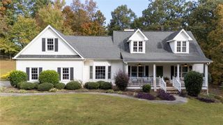 402 Mac Johnson NW Road, Cartersville, GA 30121