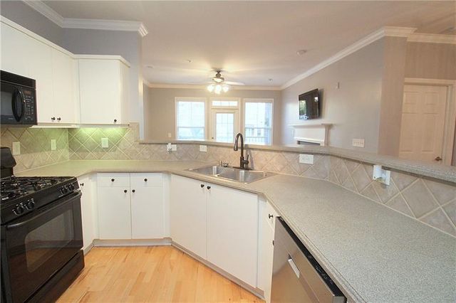3150 Woodwalk Drive SE 2106, Atlanta, GA 30339