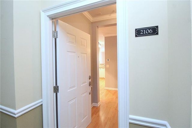 3150 Woodwalk Drive SE 2106, Atlanta, GA 30339