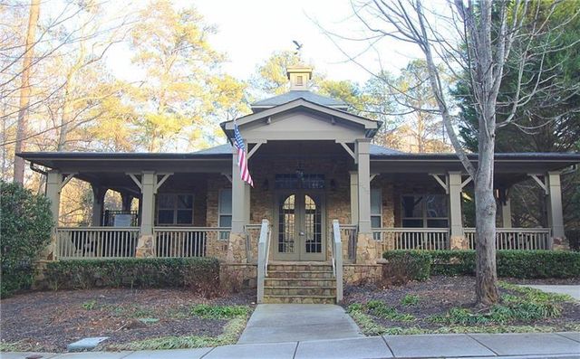 3150 Woodwalk Drive SE 2106, Atlanta, GA 30339