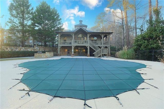 3150 Woodwalk Drive SE 2106, Atlanta, GA 30339