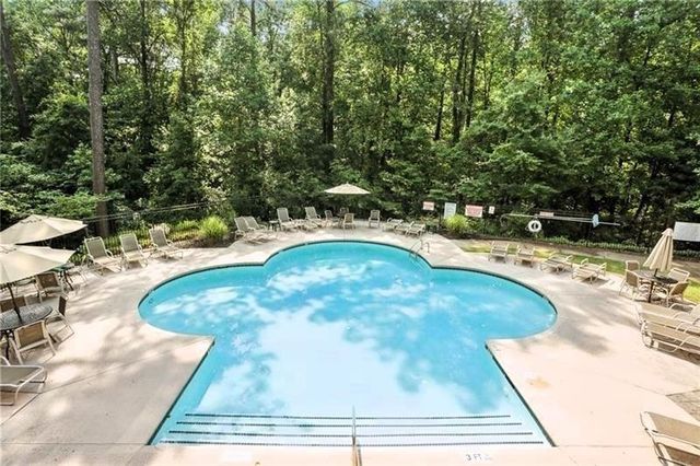 3150 Woodwalk Drive SE 2106, Atlanta, GA 30339