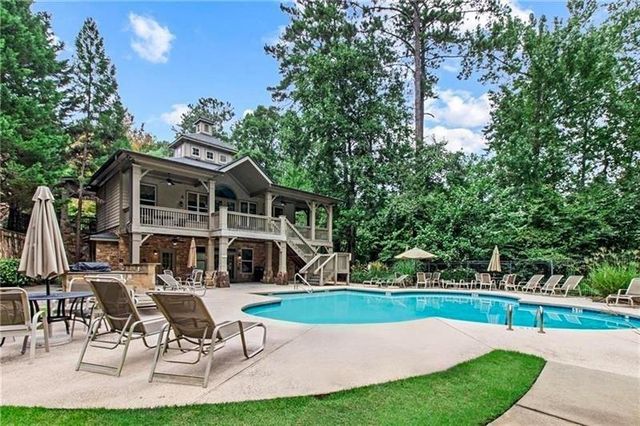 3150 Woodwalk Drive SE 2106, Atlanta, GA 30339