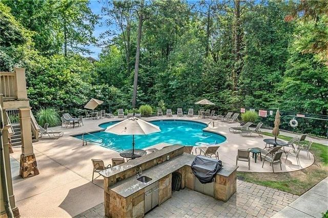 3150 Woodwalk Drive SE 2106, Atlanta, GA 30339