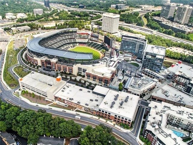 3150 Woodwalk Drive SE 2106, Atlanta, GA 30339