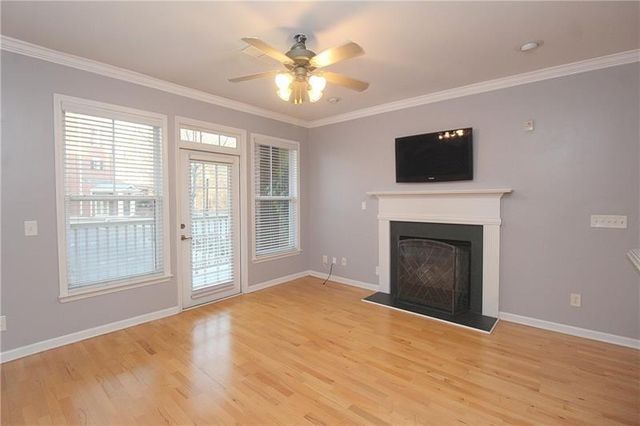 3150 Woodwalk Drive SE 2106, Atlanta, GA 30339