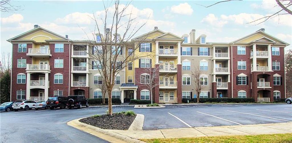 3150 Woodwalk Drive SE 2106, Atlanta, GA 30339