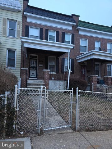 611 ALLENDALE ST, Baltimore, MD 21229