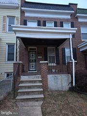 611 ALLENDALE ST, Baltimore, MD 21229