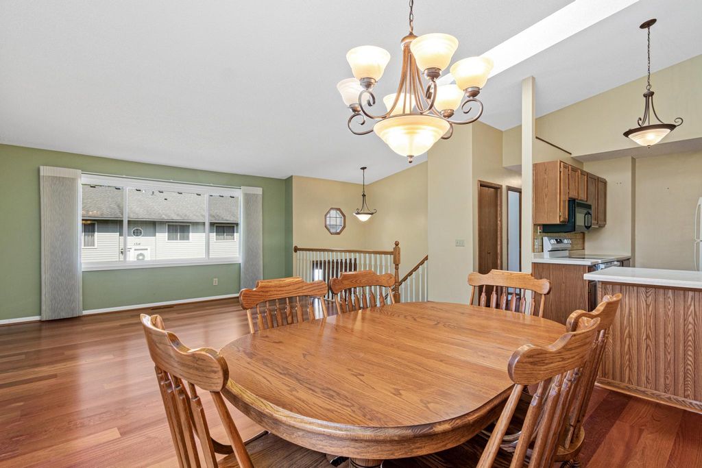 1314 Deercliff Lane, Eagan, MN 55123 — exterior
