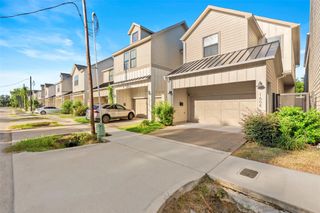 1608 Northood Street, Houston, TX 77009