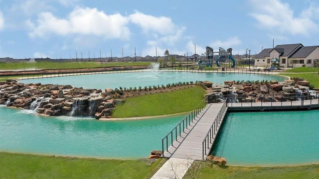 3402 Bonnie Heights Street, Fulshear, TX 77441