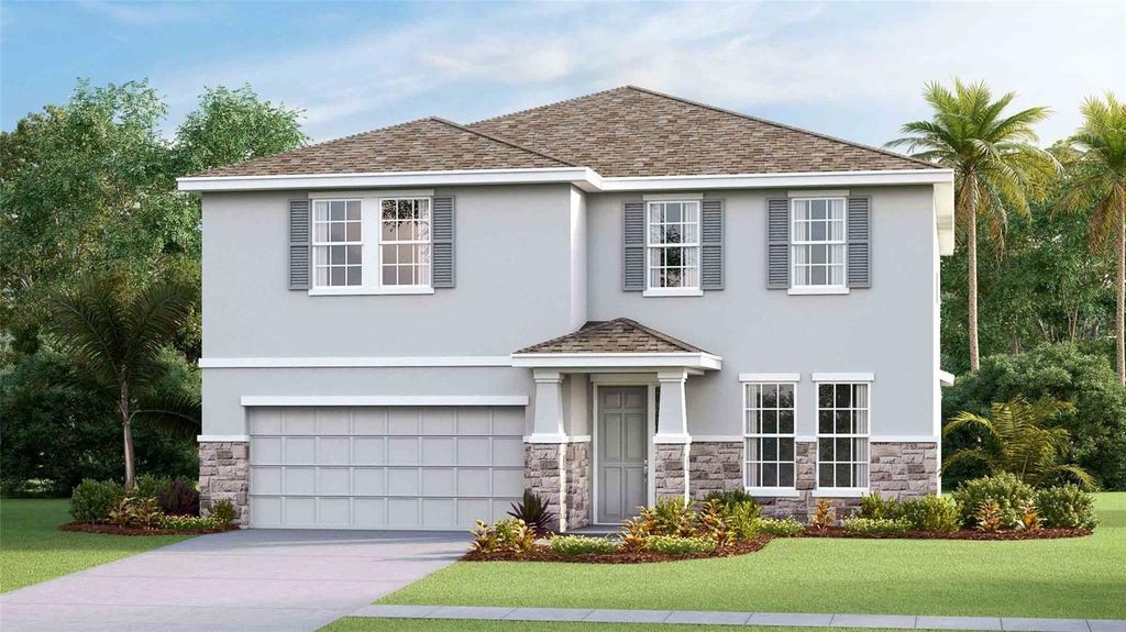 4225 SW 52ND LANE ROAD, Ocala, FL 34474