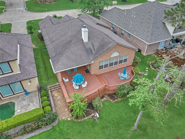 197 Monterrey Road E, Montgomery, TX 77356
