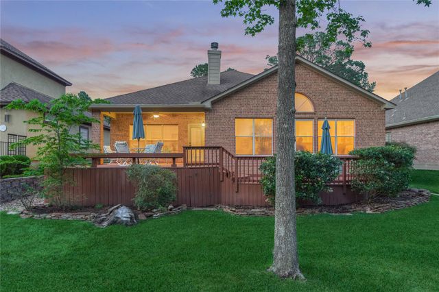 197 Monterrey Road E, Montgomery, TX 77356