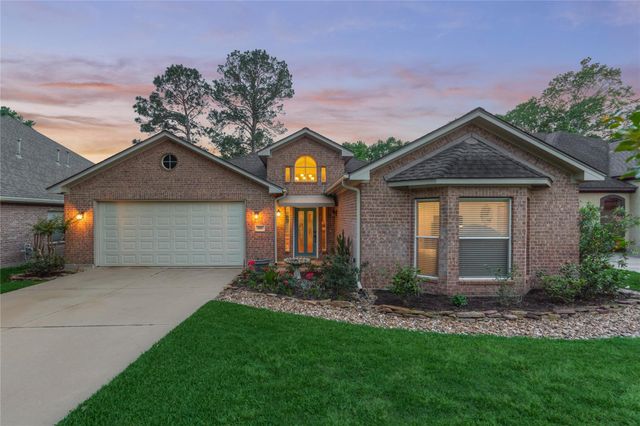 197 Monterrey Road E, Montgomery, TX 77356