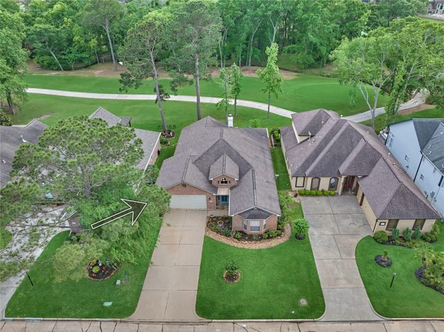 197 Monterrey Road E, Montgomery, TX 77356