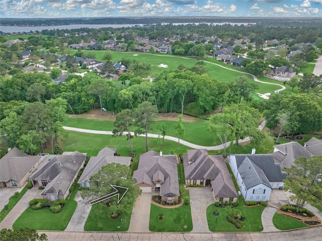 197 Monterrey Road E, Montgomery, TX 77356