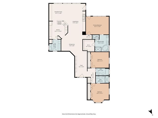 197 Monterrey Road E, Montgomery, TX 77356
