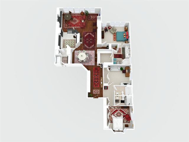 197 Monterrey Road E, Montgomery, TX 77356