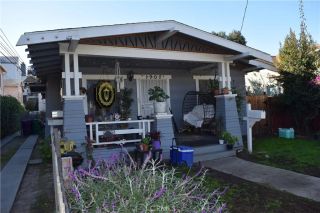 1900 E 6th, Long Beach, CA 90802