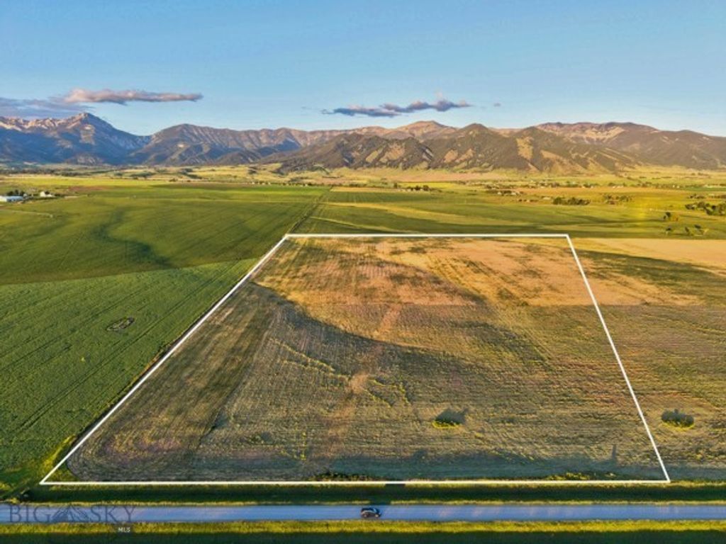 4468 Wes Davis Road, Belgrade, MT 59714 photo 2