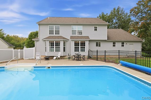 6418 Killoe Road, Lysander, NY 13027