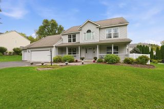 6418 Killoe Road, Lysander, NY 13027